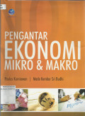 Pengantar Ekonomi Mikro dan Makro