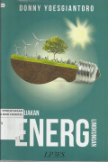 Kebijakan Energi-Lingkungan