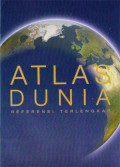 Atlas Dunia Referensi Terlengkap
