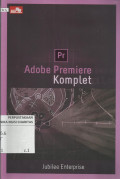 Adobe Premiere Komplet