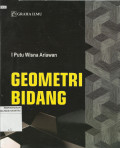 Geometri Bidang