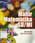 Mahir Matematika SD/MI
