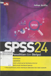Cara Mudah Memahami Operations Research (Melalui Soal Jawab) : Lengkap dengan Langkah Penyelesaian dan Penggunaan Software Pendukung
