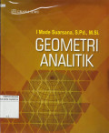 Geometri Analitik