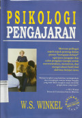 Psikologi Pengajaran