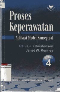 Proses Keperawatan Aplikasi Model Konseptual