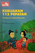 Kebijakan 112 pepatah