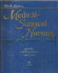 Medical Surgical Nursing Assessment and Management of Clinical Problems