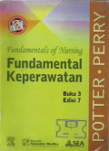 Fundamentals of Nursing : Fundamental keperawatan Buku 3