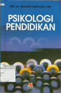 Psikologi Pendidikan