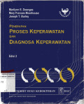 Penerapan Proses Keperawatan Dan Diagnosa Keperawatan (Application of Nursing Process and Nursing Diagnosis : An Interactive Text for Diagnostic Reasoning)