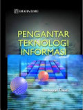 Pengantar Teknologi Informasi