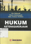 Hukum Ketenagakerjaan