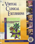 Virtual Clinical Excursions-General Hospital Foundations of Nursing