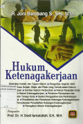 Hukum Ketenagakerjaan