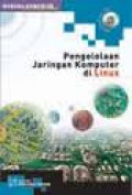 Pengelolaan jaringan komputer di Linux