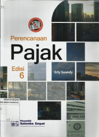 Perencanaan Pajak