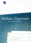 Perilaku Organisasi