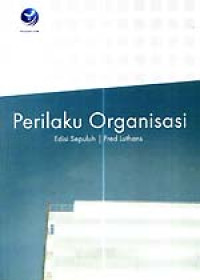 Perilaku Organisasi