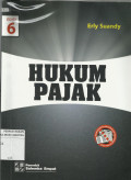 Hukum pajak