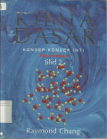 Kimia Dasar: Konsep-konsep Inti jilid 2