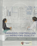 Managing, Controlling, and Improving Quality