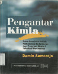 Pengantar Kimia Buku Panduan Kuliah Mahasiswa Kedokteran Dan Program Strata I Fakultas Bioeksakta