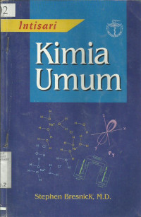 Intisari Kimia Umum