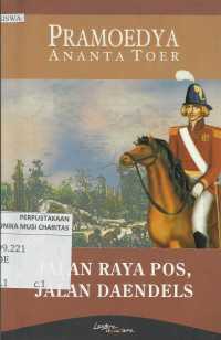 Jalan Raya Pos, Jalan Daendels