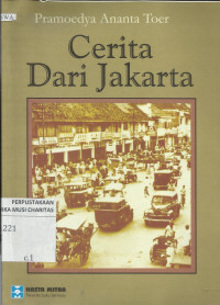 Cerita Dari Jakarta
