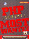 PHP script most wanted : kumpulan script - script PHP yang paling dicari
