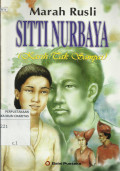 Sitti Nurbaya (Kasih Tak Sampai)