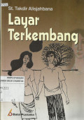 Layar Terkembang