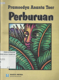 Perburuan
