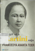 Panggil Aku Kartini Saja