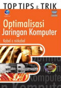 Top Tips & Trik: Optimalisasi Jaringan Komputer kabel & Nirkabel