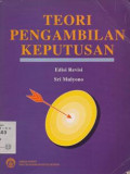 Teori pengambilan keputusan