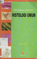 Histologi Umum