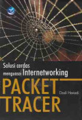 Packet Tracer:Solusi cerdas menguasai internetworking