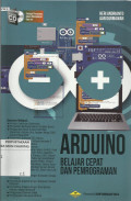 Arduino : Belajar Cepat dan Pemrograman