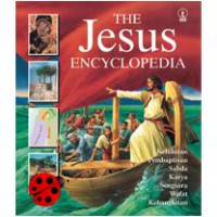 The Jesus encyclopedia