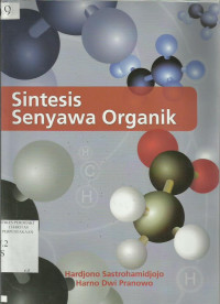 Sintesis Senyawa Organik
