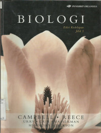 Biologi Jilid 1