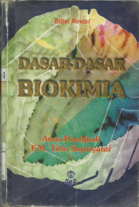 Dasar-dasar Biokimia