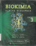 Biokimia Ulasan Bergambar (Lippincott's Illustrated Reviews : Biochemistry)