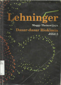 Dasar-dasar Biokimia Jilid 3 (Principles Of Biochemistry)