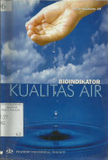 Bioindikator Kualitas Air