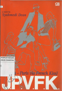 Jakarta - Paris via French Kiss