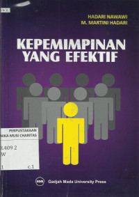 Kepemimpinan yang Efektif