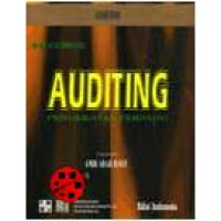 Auditing 2 : pendekatan terpadu